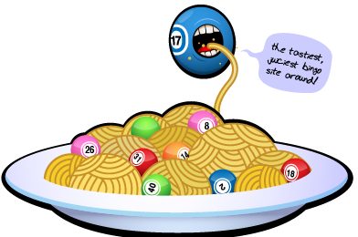 Bingo Bytes - the toastiest bingo around