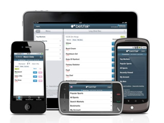 Bingo Bytes i mobilen